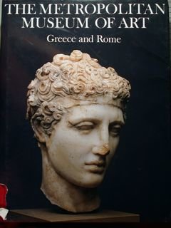 The Metropolitan Museum of Art. Greece and Rome.