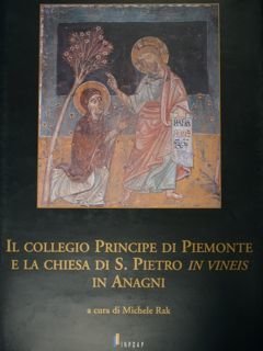 Il Collegio Principe di Piemonte e la chiesa di S.Pietro …