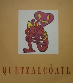 Quetzalcoatl.