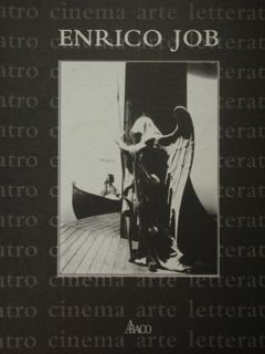 La scena esposta - Enrico Job. Milano, 19 febbraio - …