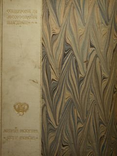 Jozef Israels. Collezione di monografie illustrate.