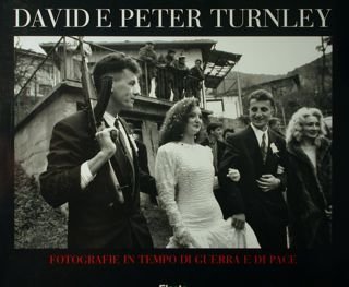 Fotografie in tempo di guerra e di pace. David e …