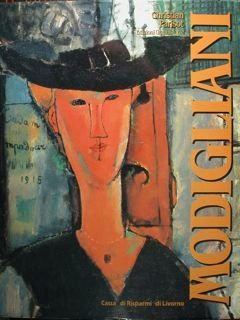 Modigliani.