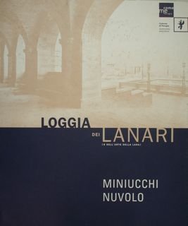 Miniucchi - Nuvolo. Perugia, Loggia dei Lanari, 23 dicembre 1998 … | Immagine principale