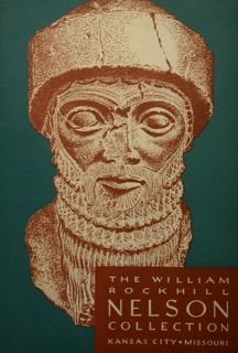 The William Rockhill. Nelson Collection