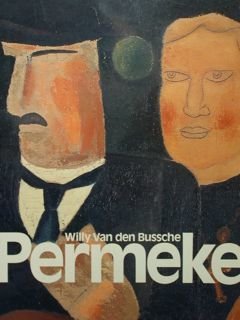 Retrospective Permeke. Ostende, 20.12.1986 - 1.3.1987.