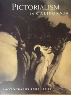 Pictorial in California. Photographs 1900-1940. Paul Getty Museum, September 10 …