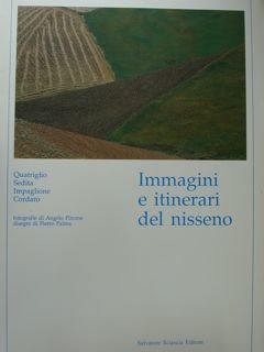 Immagini e itinerari del nisseno.