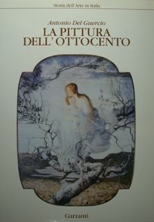 La pittura dell'ottocento.