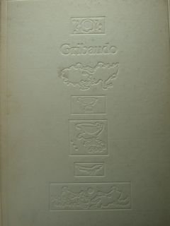 Ezio Gribaudo. Opere dal 1963 - al 1986. Torino, ottobre …