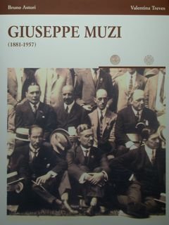 Giuseppe Muzi (1881-1957).