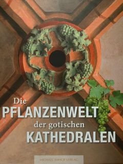 Die Pflanzenwelt der gotischen Kathedralen.
