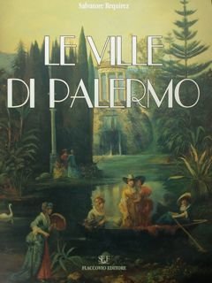 Le ville di Palermo.