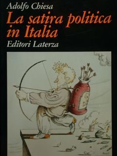 La satira politica in Italia.