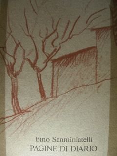 Pagine di diario.