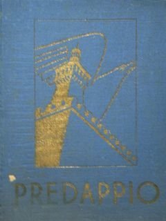 Predappio e dintorni. Ufficio propaganda. Predappio.