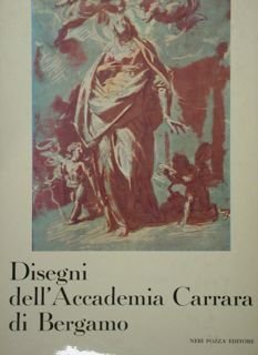 Disegni dell'Accademia Carrara di Bergamo.