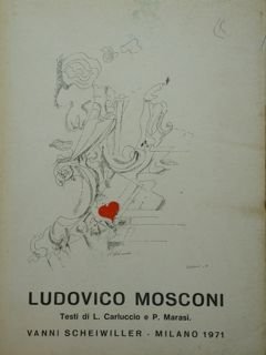 Ludovico Mosconi.