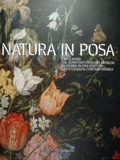 Natura in posa. Capolavori dal Kunsthistorisches Museum di Vienna in …