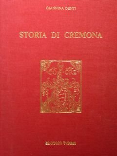 Storia di Cremona.