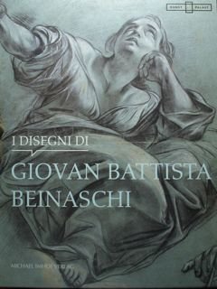 I disegni di Giovan Battista Beinaschi nella collezione della Kunstakademie …