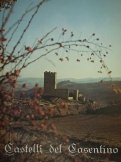 Castelli del Casentino.