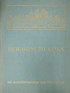 Der Dom zu Koln.