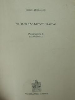 Galileo e le arti figurative.