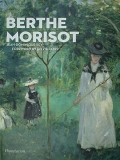 Berthe Morisot.