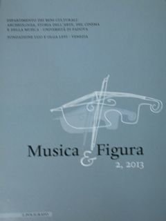 Musica & Figura 2, 2013.