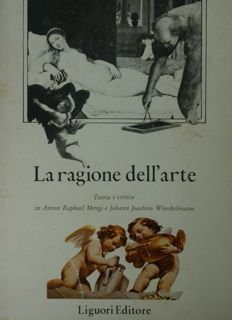 La ragione dell'arte, Teoria e critica.