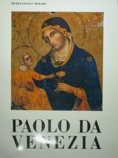 Paolo da Venezia.