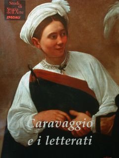Caravaggio e i letterati. Roma, 20 - 21 aprile 2018. … | Immagine principale