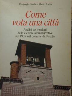 Come vota una città. Analisi dei risultati delle elezioni amministrative … | Immagine principale
