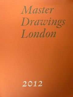 Master Drawings London / 2012.