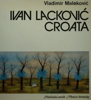 Ivan Lackovic Croata.