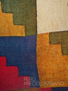 Peru' Precolombiano.