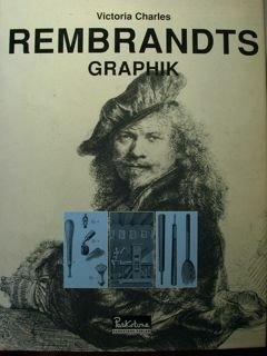 Rembrandts Graphik.