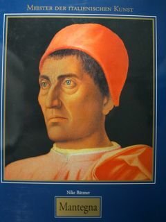 Andrea Mantegna 1430/31 - 1506.