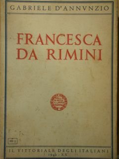 Francesca da Rimini.