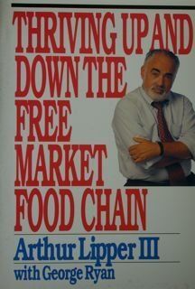 Triving up and down the free market food chain.