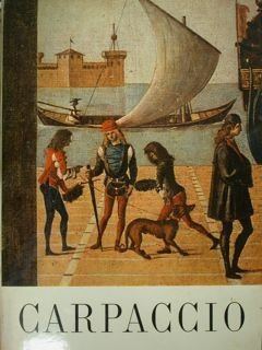 Carpaccio.