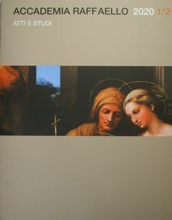 Accademia Raffaello Atti e Studi 2020 - 1/2.