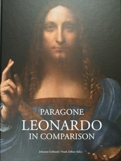 Paragone Leonardo in comparison.