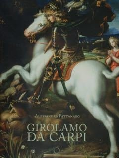 Girolamo da Carpi.