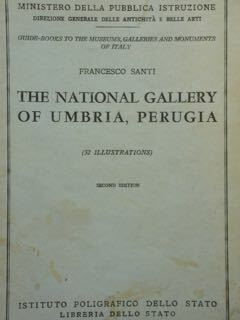 The National Gallery of Umbria, Perugia. | Immagine principale