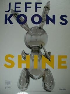 Jeff Koons. Shine. Firenze, Palazzo Strozzi, 2 ottobre 2021 - …