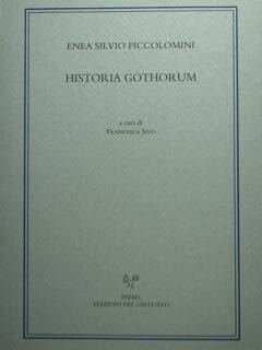 Historia gothorum.