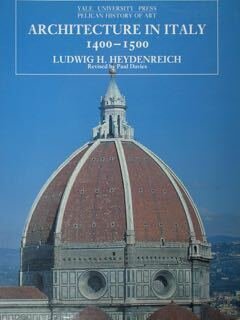 Architecture in Italy 1500 - 1600.