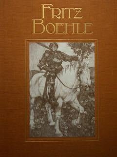 Fritz Boehle.